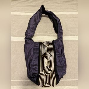 Vintage Thai Bag